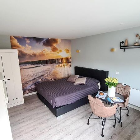 Ons Apartment Vlissingen Ngoại thất bức ảnh