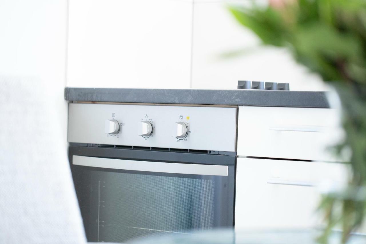 Ons Apartment Vlissingen Ngoại thất bức ảnh