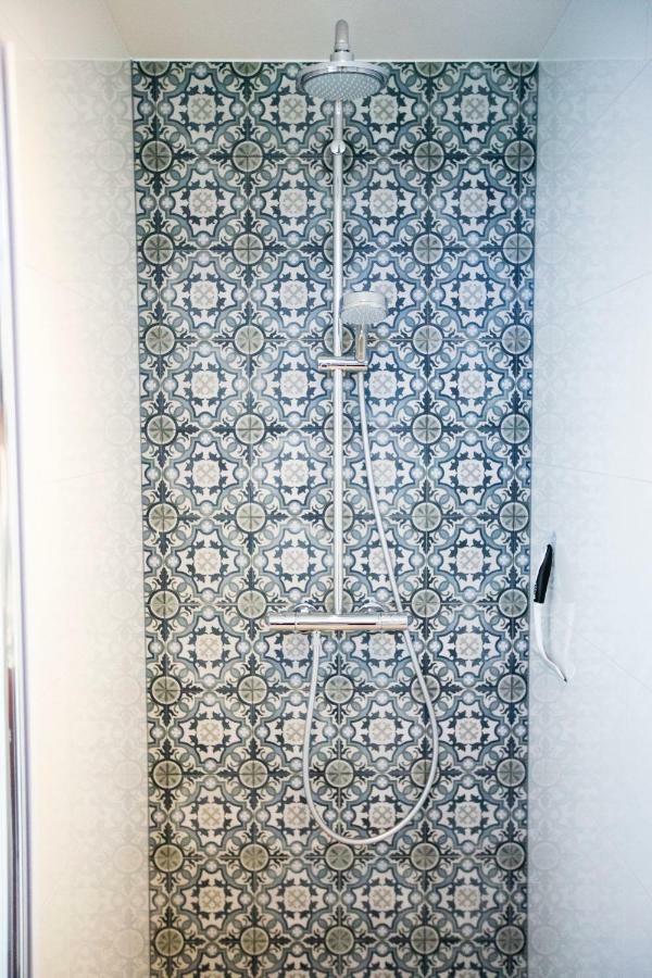 Ons Apartment Vlissingen Ngoại thất bức ảnh